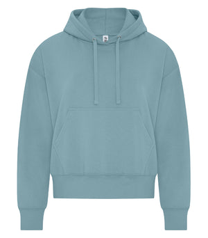 KOI&reg; ELEMENT CFF PULLOVER LADIES’ HOODIE KOI2250L