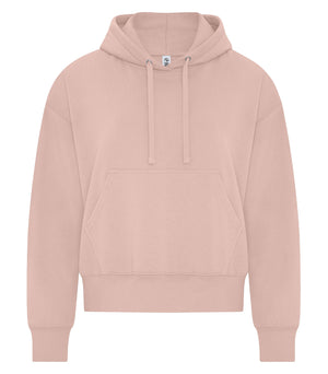 KOI&reg; ELEMENT CFF PULLOVER LADIES’ HOODIE KOI2250L