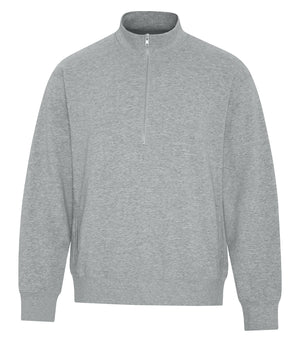 KOI&reg; ELEMENT CFF 1/2 ZIP SWEATSHIRT KOI2270