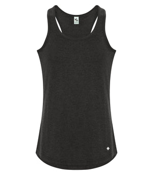 KOI® TRIBLEND RACERBACK LADIES' TANK KOI8035L