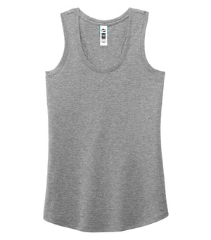 KOI&reg; ELEMENT TRIBLEND RACERBACK LADIES’ TANK KOI8055L