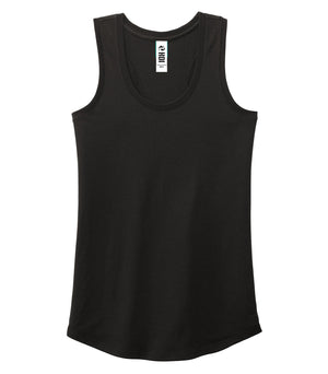KOI&reg; ELEMENT TRIBLEND RACERBACK LADIES’ TANK KOI8055L