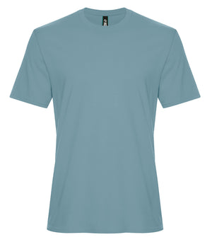 KOI® ELEMENT RING SPUN COTTON TEE KOI8070