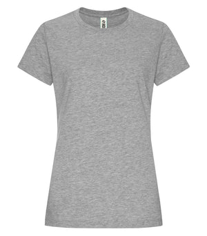 KOI® ELEMENT RING SPUN COTTON LADIES' TEE KOI8070L