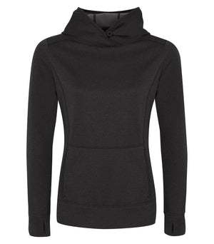 ATC™ GAME DAY™ FLEECE LADIES' HOODIE L2005
