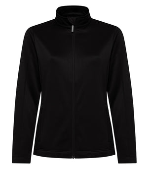 CH ESSENTIAL® FULL ZIP FLEECE LADIES' JACKET L2010
