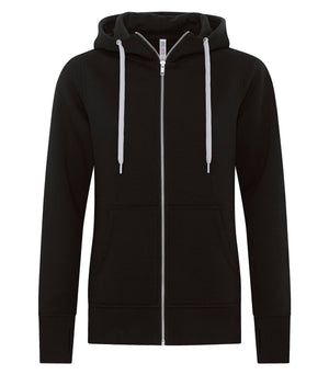 ATC™ ESACTIVE® CORE FULL ZIP LADIES’ HOODIE L2018
