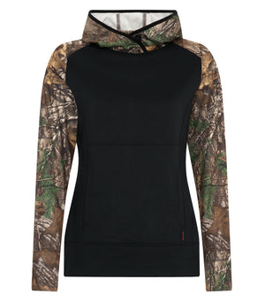 ATC™ REALTREE® TECH FLEECE LADIES' HOODIE L2051