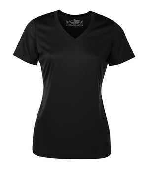 ATC™ PRO TEAM SHORT SLEEVE V-NECK LADIES' TEE L3520