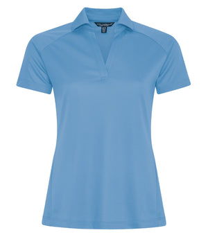 COAL HARBOUR® TECH MESH SNAG RESISTANT LADIES' POLO L3561