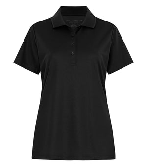 COAL HARBOUR® EVERYDAY SNAG RESISTANT LADIES’ POLO L365