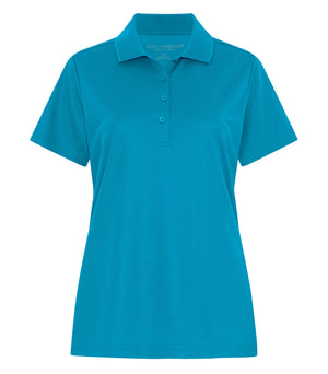 COAL HARBOUR&reg; EVERYDAY SNAG RESISTANT LADIES’ POLO L365