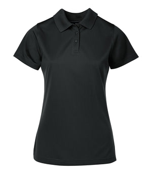 COAL HARBOUR® SNAG PROOF POWER LADIES' POLO L4005