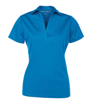 COAL HARBOUR® EVERYDAY LADIES' POLO L4007