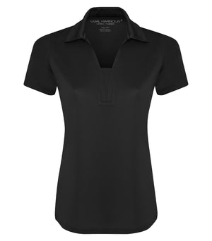 COAL HARBOUR® CITY TECH SNAG RESISTANT LADIES' POLO L4015