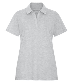 COAL HARBOUR® EVERYDAY BLEND LADIES' POLO L4046