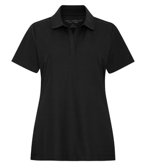 COAL HARBOUR® EVERYDAY BLEND LADIES' POLO L4046