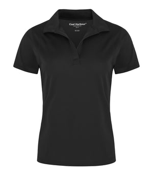 COAL HARBOUR® SNAG RESISTANT LADIES' POLO L445