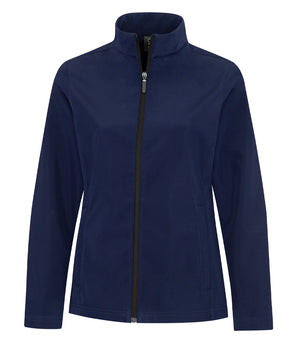 CH ESSENTIAL® WATER REPELLENT SOFT SHELL LADIES' JACKET L7610