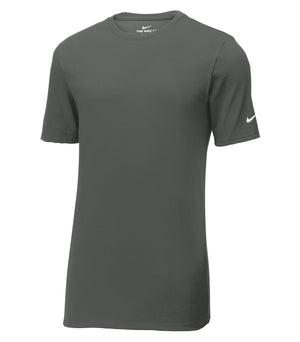 NIKE Dri-FIT COTTON/POLY TEE NKBQ5231