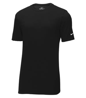 NIKE Dri-FIT COTTON/POLY TEE NKBQ5231