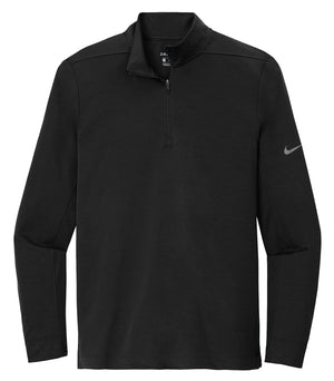 NIKE DRY 1/2 ZIP COVER UP NKBV6044