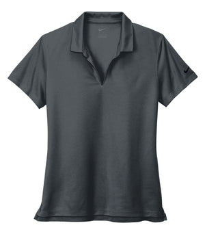NIKE Dri-FIT MICRO PIQUE 2.0 LADIES' POLO NKDC1991