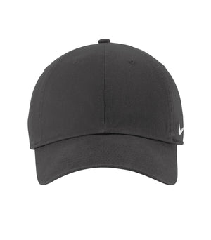 NIKE HERITAGE COTTON TWILL CAP NKFB5677
