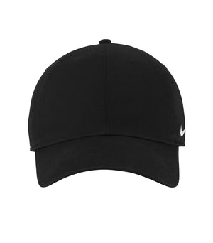 NIKE HERITAGE COTTON TWILL CAP NKFB5677