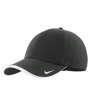 NIKE Dri-FIT PERFORATED PERFORMANCE CAP NKFB6445