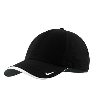 NIKE Dri-FIT PERFORATED PERFORMANCE CAP NKFB6445