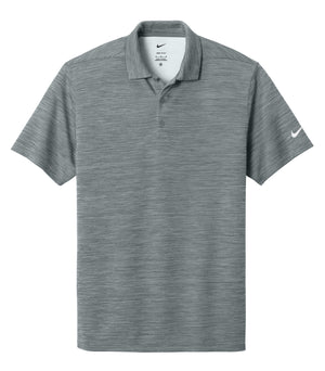 NIKE Dri-FIT STRIATED POLO NKFQ4792
