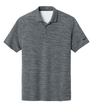 NIKE Dri-FIT STRIATED POLO NKFQ4792