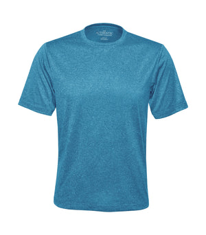ATC™ PRO TEAM HEATHER ProFORMANCE TEE S3517