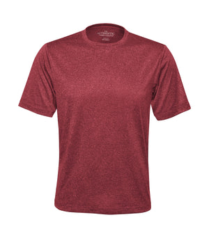 ATC™ PRO TEAM HEATHER ProFORMANCE TEE S3517