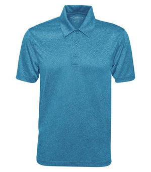 ATC™ PRO TEAM HEATHER ProFORMANCE POLO S3518