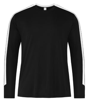 ATC™ PRO CLUB LONG SLEEVE TEE S3550LS