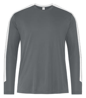 ATC™ PRO CLUB LONG SLEEVE TEE S3550LS