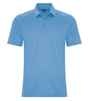 COAL HARBOUR&reg; TECH MESH SNAG RESISTANT POLO S3561