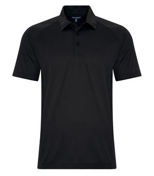 COAL HARBOUR&reg; TECH MESH SNAG RESISTANT POLO S3561