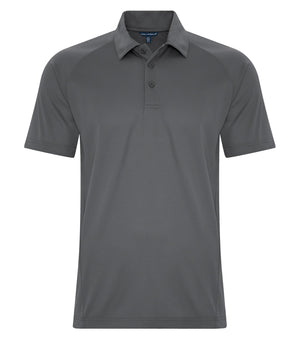 COAL HARBOUR&reg; TECH MESH SNAG RESISTANT POLO S3561