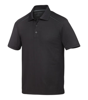 COAL HARBOUR® SNAG RESISTANT CONTRAST INSET POLO S4002