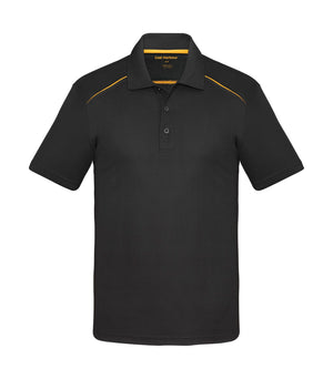 COAL HARBOUR® SNAG RESISTANT CONTRAST INSET POLO S4002