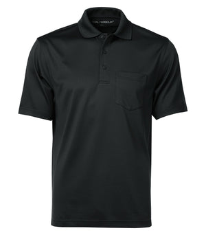 COAL HARBOUR® SNAG PROOF POWER POCKET POLO S4005P