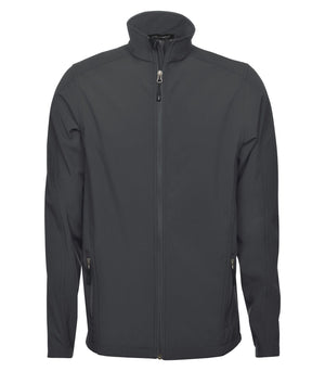 COAL HARBOUR® EVERYDAY WATER REPELLENT SOFT SHELL TALL JACKET TJ7603