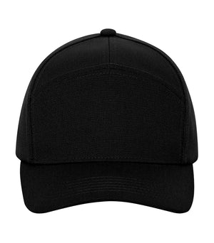 ATC WeRK™ CANVAS 7-PANEL SNAPBACK CAP WeRK1332