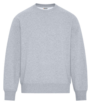 ATC WeRK™ HEAVYWEIGHT FLEECE CREWNECK WeRK421