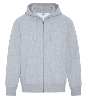 ATC WeRK™ HEAVYWEIGHT FLEECE FULL ZIP HOODIE WeRK422