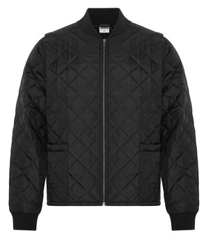 ATC WeRK™ QUILTED FREEZER JACKET WeRK7611