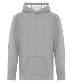 ATC™ GAME DAY™ FLEECE YOUTH HOODIE Y2005